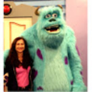 Meet your Posher, Gloria